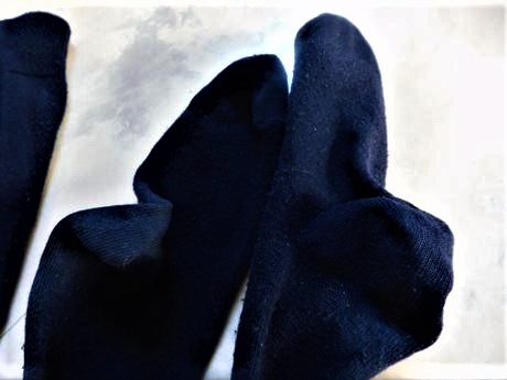 Kvalitné pančuchy 134/146, 134