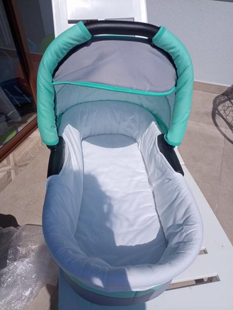 Kočík, raf-pol,raf-pol largo