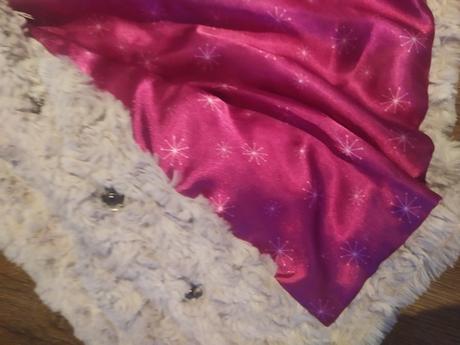 Kabátik., palomino,110