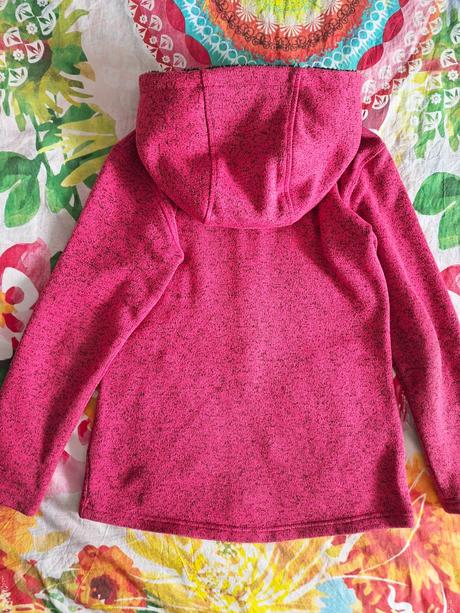 Mikina 140/146, lewro,140
