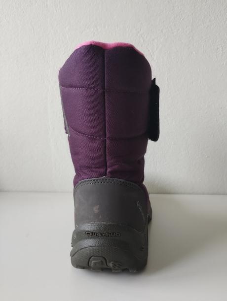 Dievčenské snehule, quechua,37