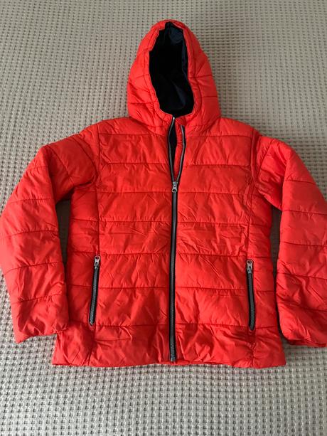 Vatovaná bunda, pepperts,140