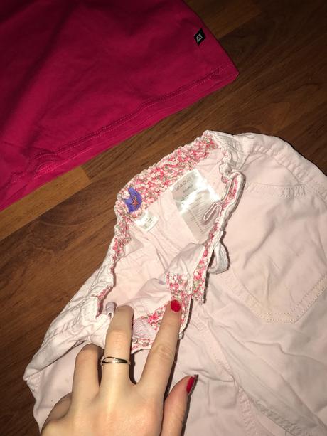 Krásny dievčenský set, alpine pro,128