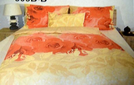 Posteľné súpravy, 