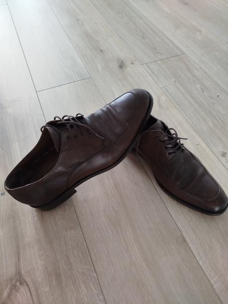 Pánske topánky, 45