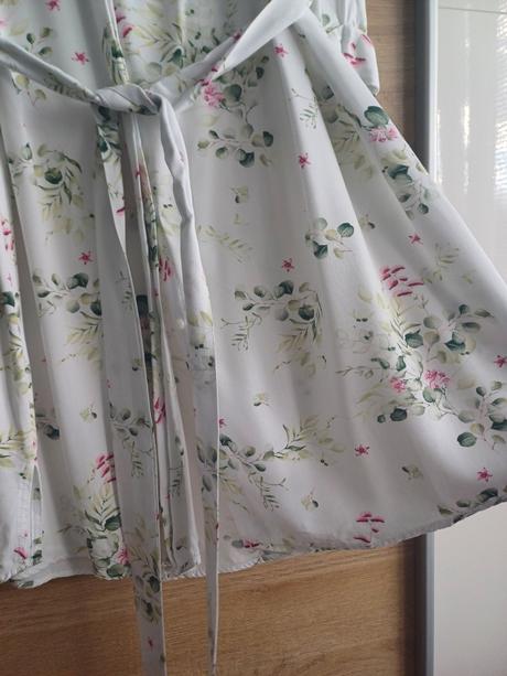 Koselove saty, mohito,38