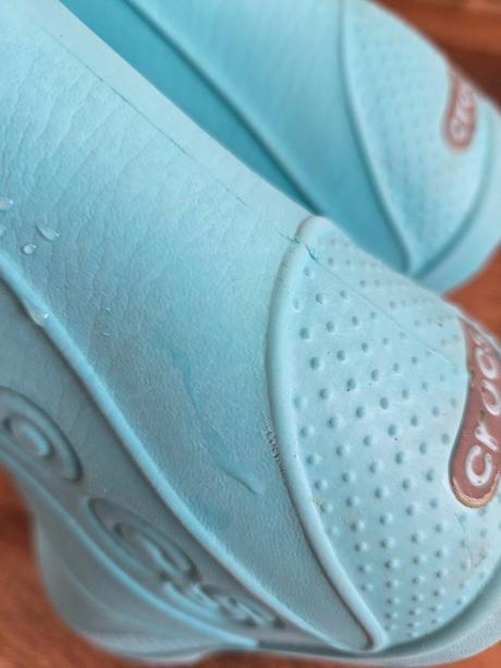 Crocs gumaky c11, crocs,28