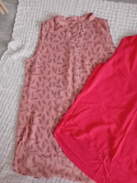 Dámske košieľky, amisu,xl