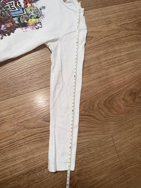 Zara monster high tričko, zara,116