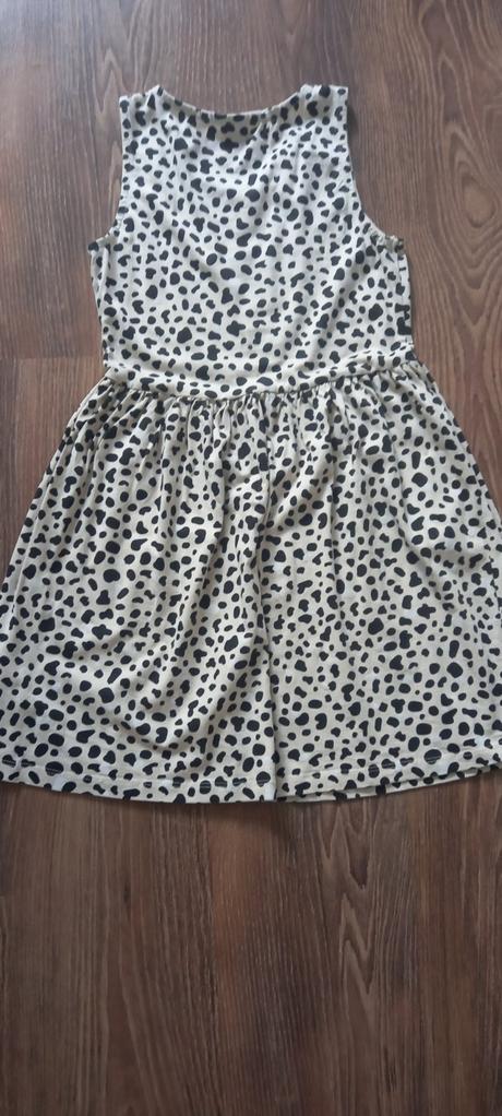 Krasne letne šaty slečna 146/152, takko,146