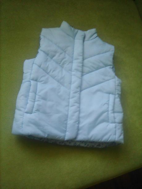 Obojstranná vesta, alive,116