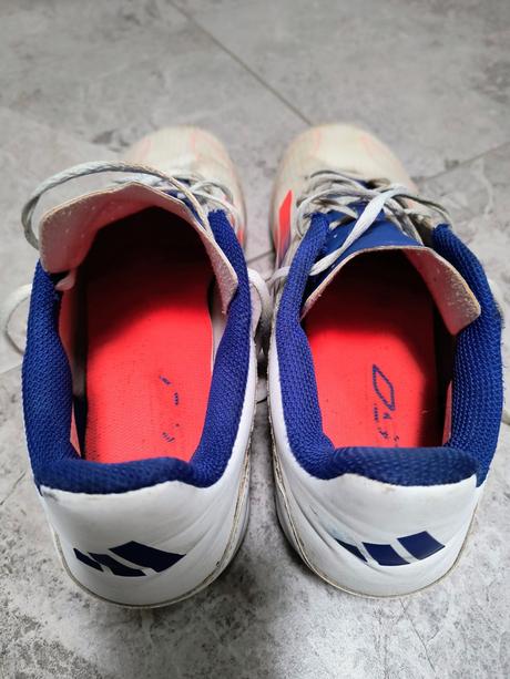 Adidas halovky cena s poštou, adidas,43