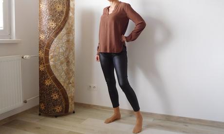 Ľahúčka blúzočka esprit, s,, esprit,s