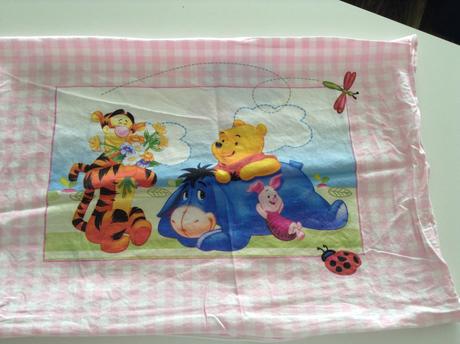 Macko pú obliečky zn. matejovsky, šírka (cm): 120,dĺžka (cm): 80