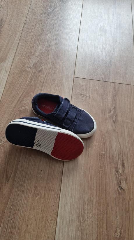 Tenisky zn. next veľ. 26,5, next,26