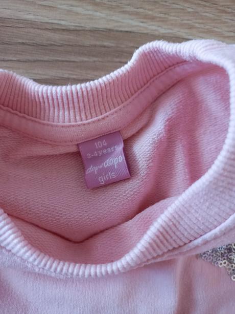 Šaty v. 104, dopodopo,104