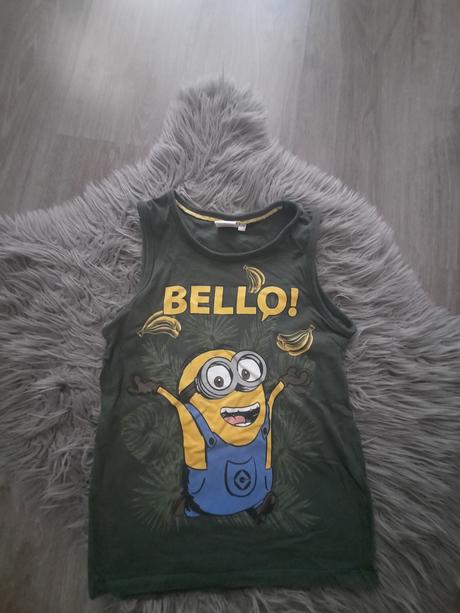 Minion tielko, pepco,134