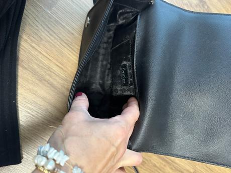 Kabelka karl lagerfeld, karl lagerfeld