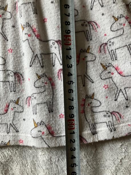 Saty s jednorozcami, f&f,122