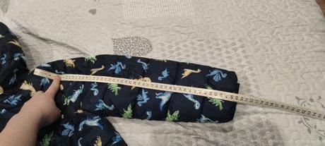 Zimná bunda, sinsay,128