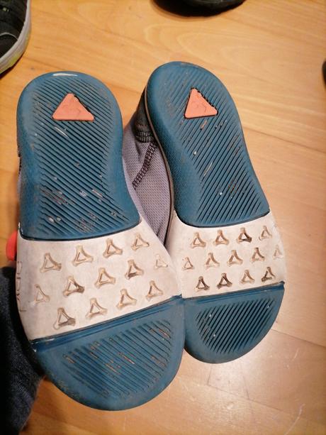 Tenisky plae barefoot, 29