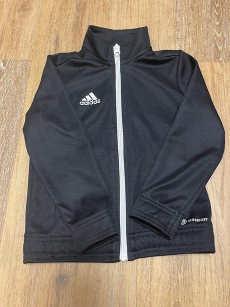 Mikina adidas, adidas,110