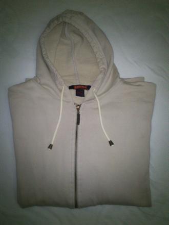 Kenvelo mikina l, kenvelo,l