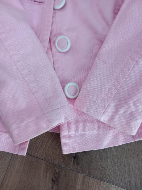 Sako pre dievcatko, next,104