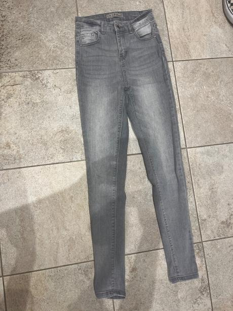 Dámske rifle, primark,xs