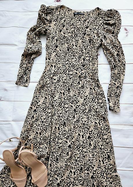 Krásne šaty zara, zara,s