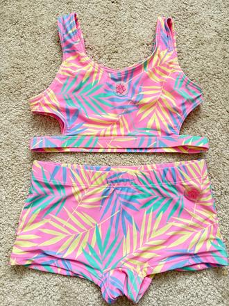 Reserved plavky 158/164, reserved,158