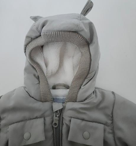 Bundička, staccato,56