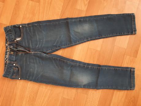 Rifle 122, dopodopo,122