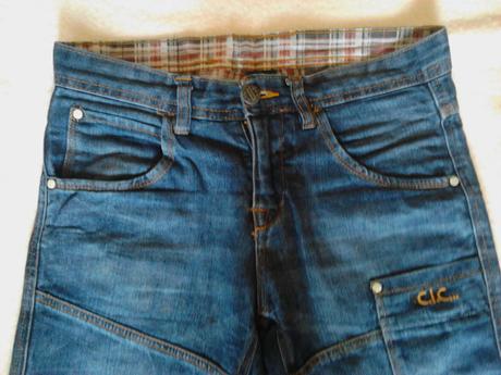 Chlapčenské rifle, dognose,164