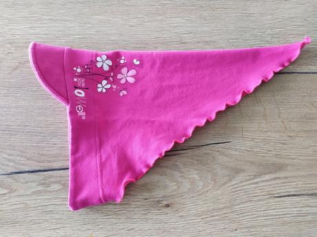 Dievčenská šatka, 92