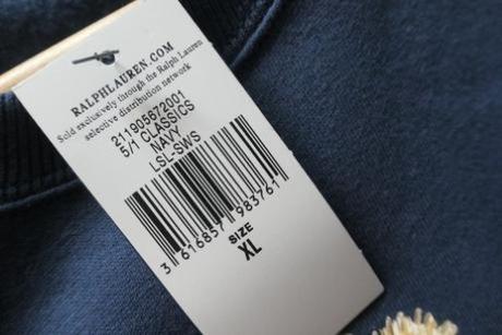 Ralph lauren bear luxusna damska mikina l-xl, ralph lauren,l / xl