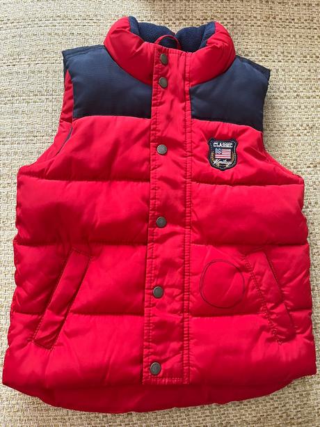 Vesta lindex v.98, lindex,98