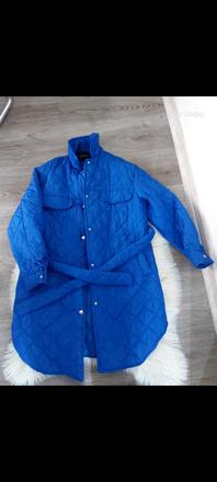 Prechodná vetrovka,