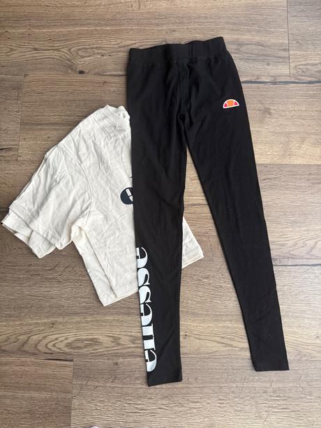 Leginy, xs