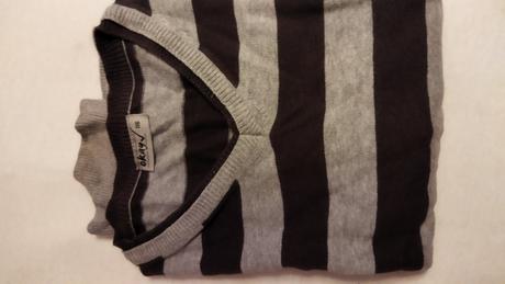 Balík oblečenia,veľ.116, 104–116