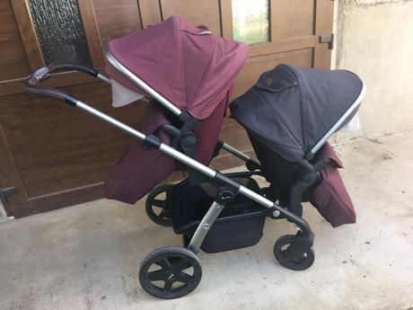 Dvojkocik, silver cross,silver cross wave