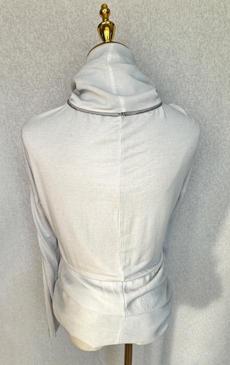 Marc aurel štýlový kardigán na veľa spôsobov, 36