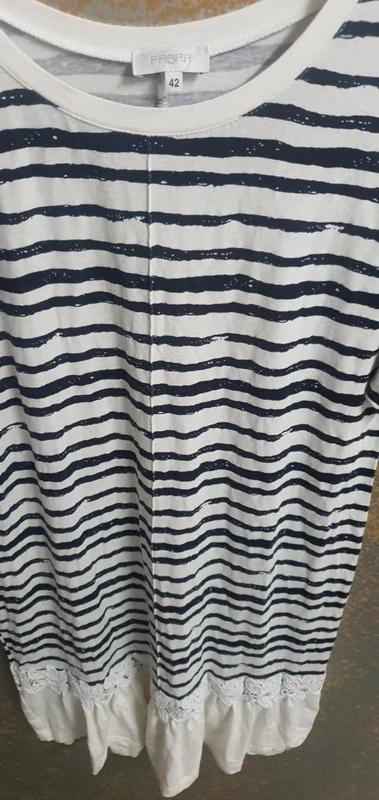 Saty fabra vel. 42, 42