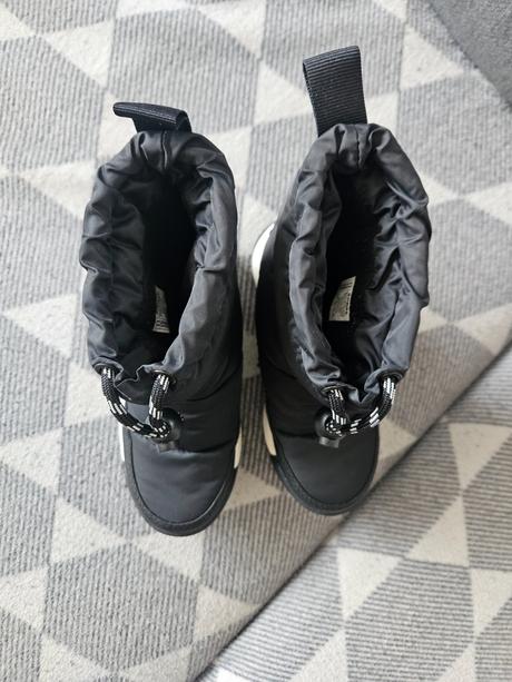 Snehule sorel, sorel,28