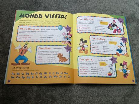 Magic english anglictina, 