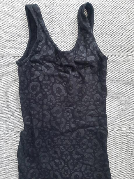 Šaty h&m velk. xs., h&m,xs