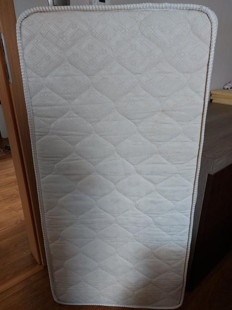 Matrac, šírka (cm): 60,dĺžka (cm): 120