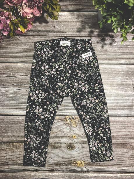 Legíny newbie 80, newbie,80