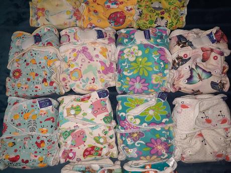 Bambi roxy nohavickove plienky, bambi roxy