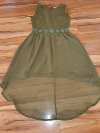 Nádherné šaty m, m